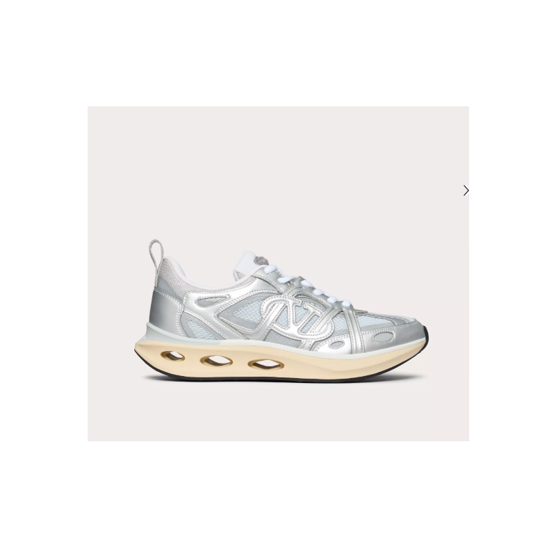 Valentino Unisex Sneaker, Size 35-46