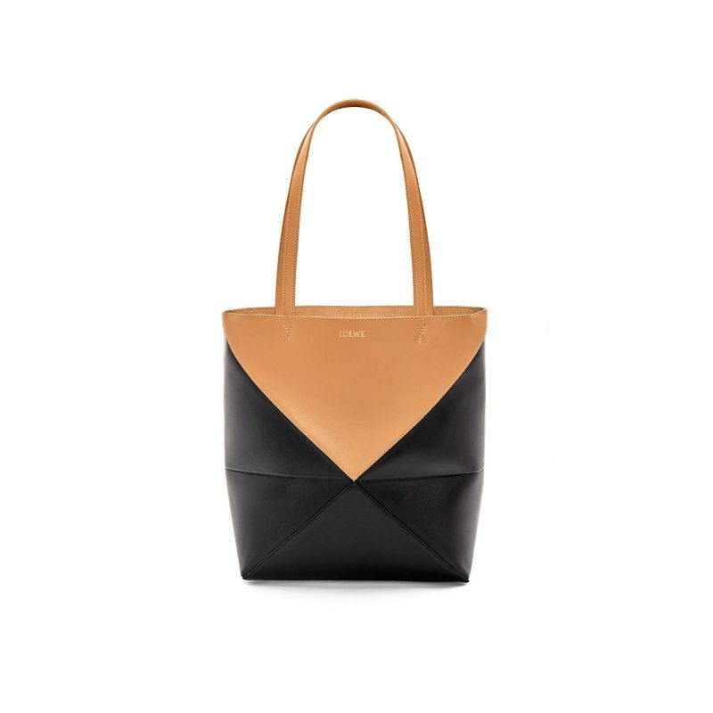 Loewe Medium Puzzle Fold Tote 