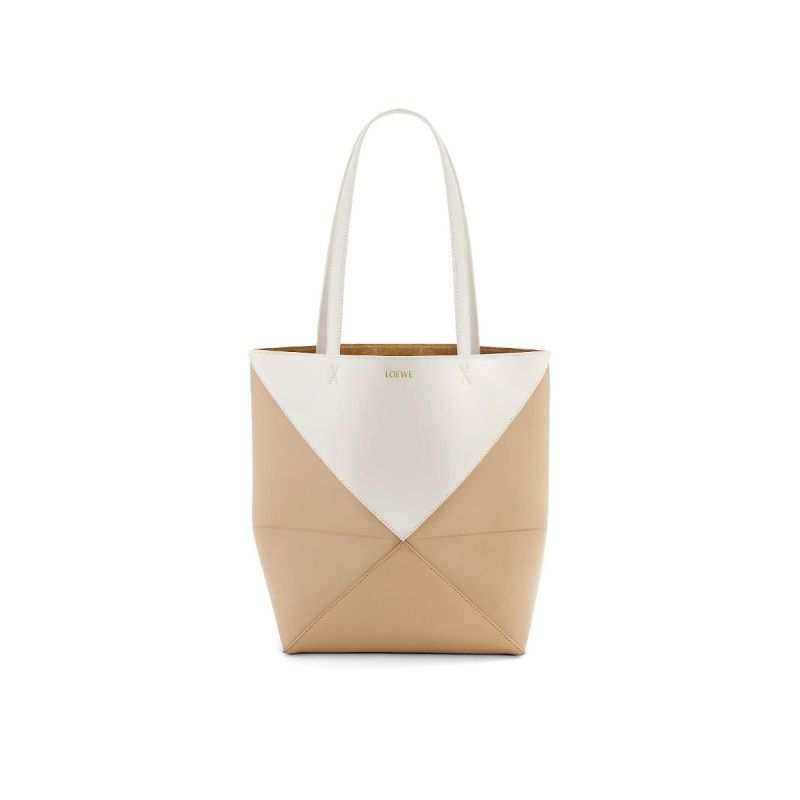 Loewe Medium Puzzle Fold Tote 