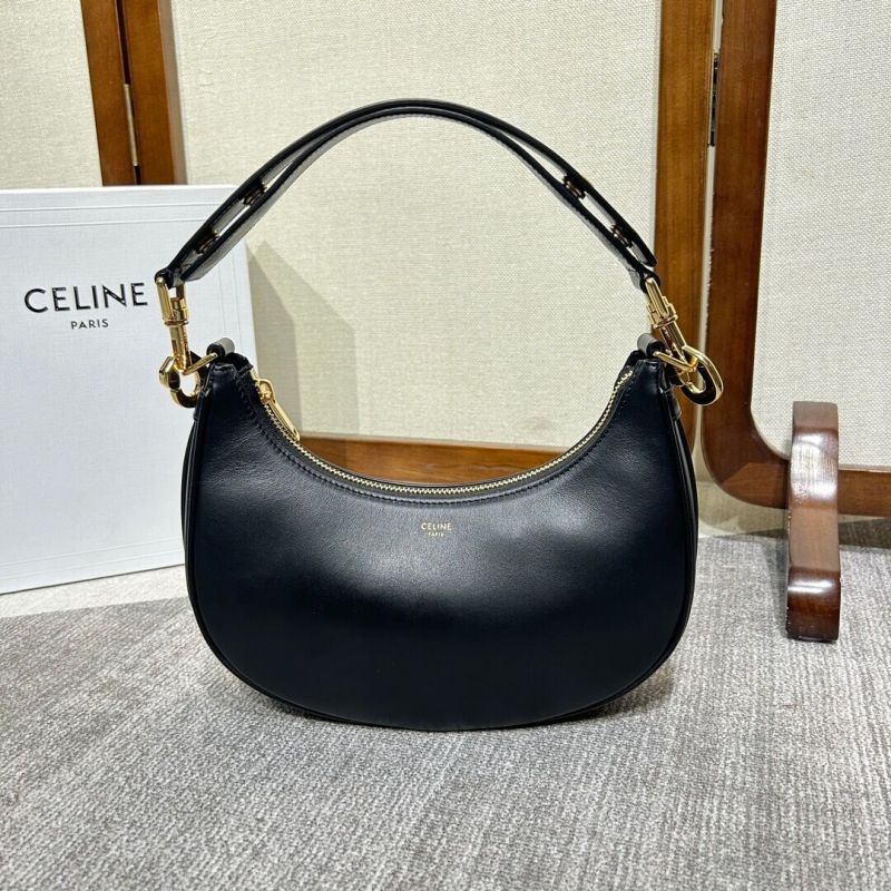 Celine Medium Ava Strap Bag