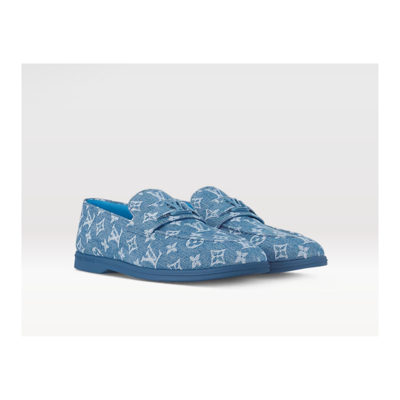 LV Estate Loafer , Size 39-46