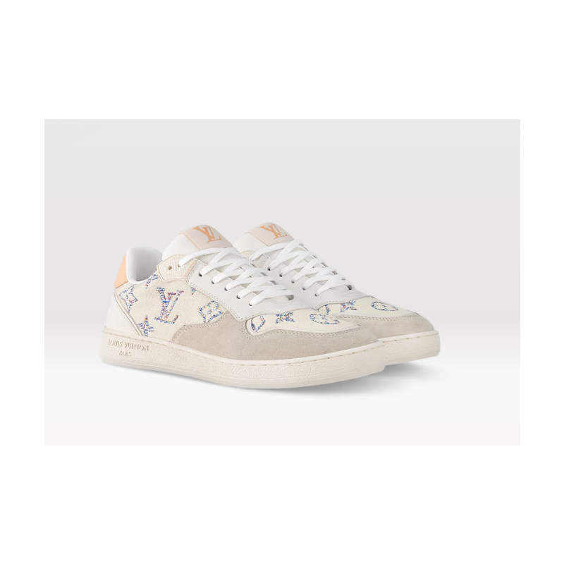 LV Stadium Sneaker,  Size 35-41