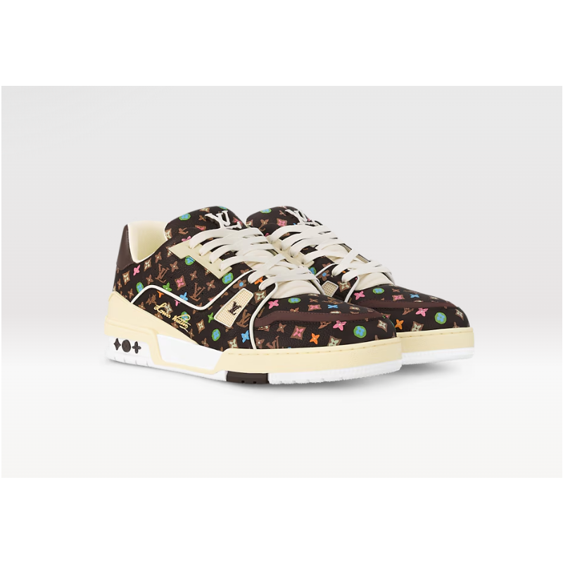 LVLV Trainer Sneaker , Size 35-45