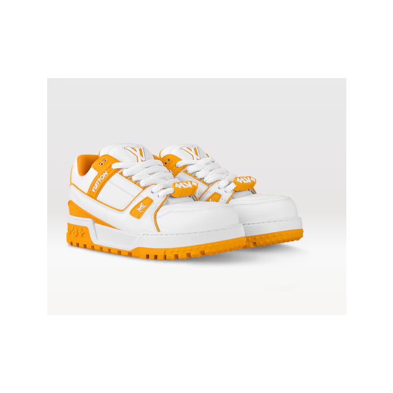 LVLV Trainer Max Sneaker , Size 35-45