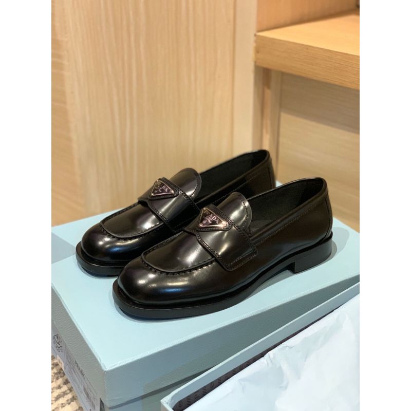 Prada  Unisex Mocassins