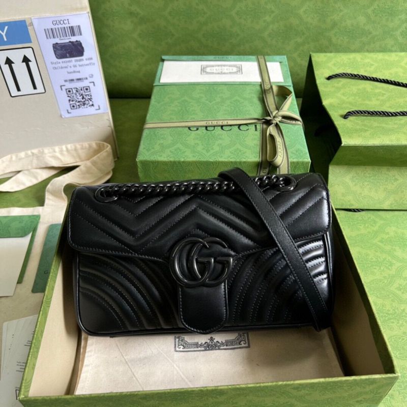 Gucci Marmont Small Bag