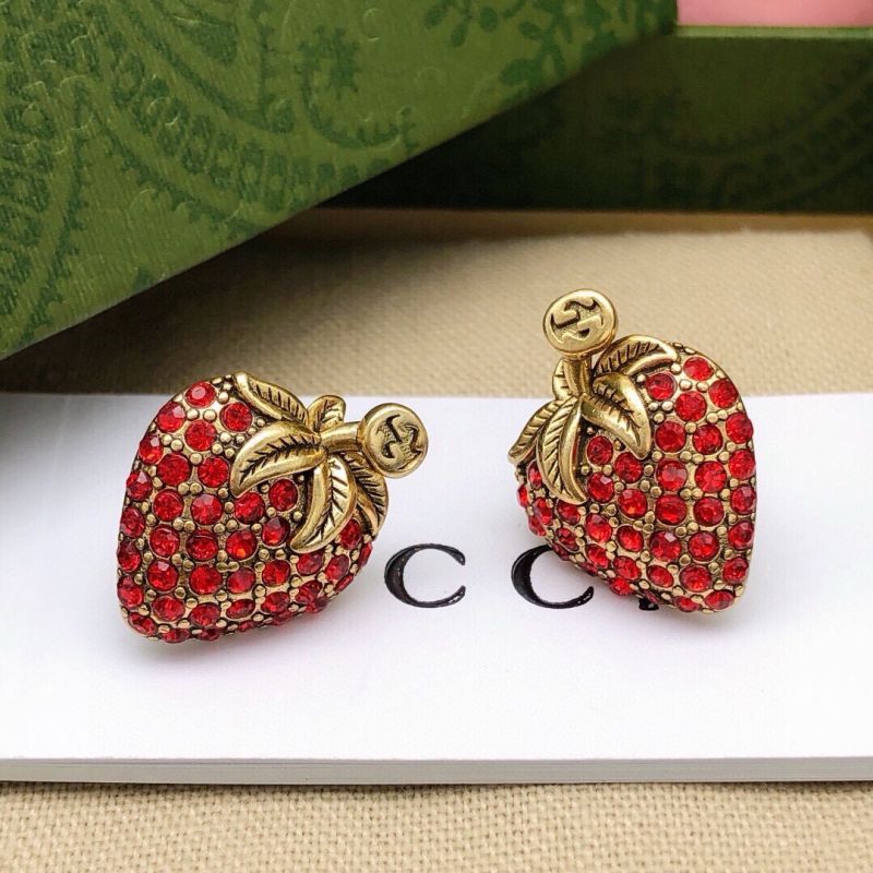 Gucci Earrings