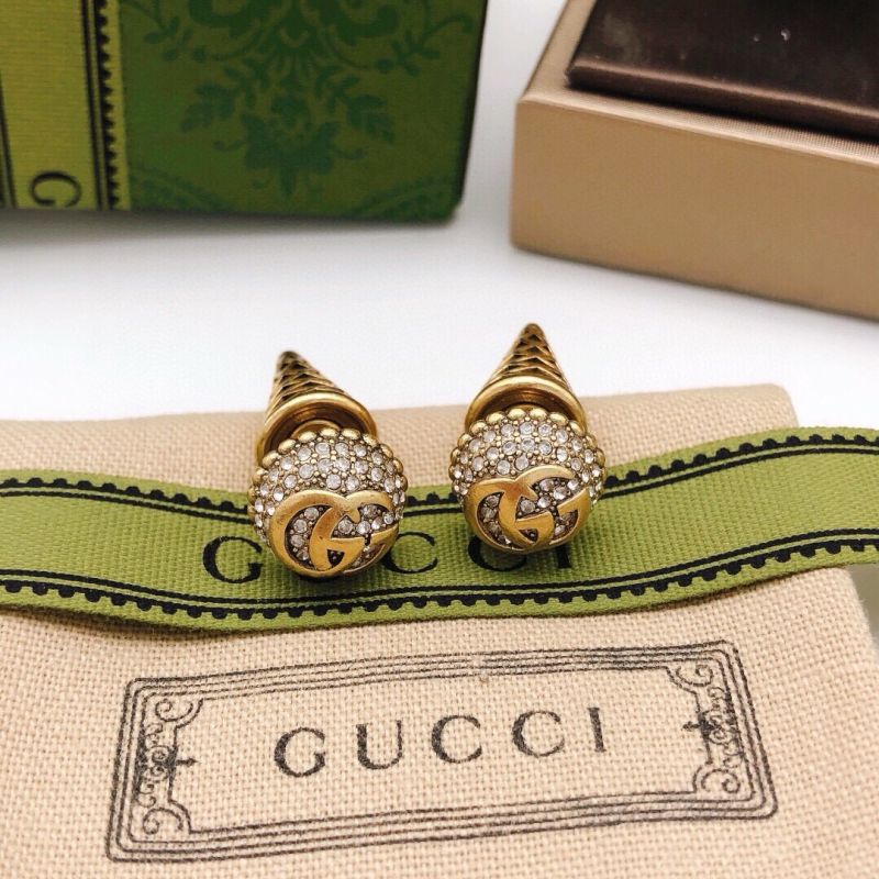 Gucci Earrings
