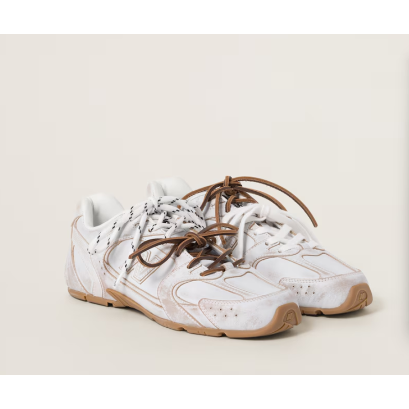 New Balance X Miu Miu Sneaker