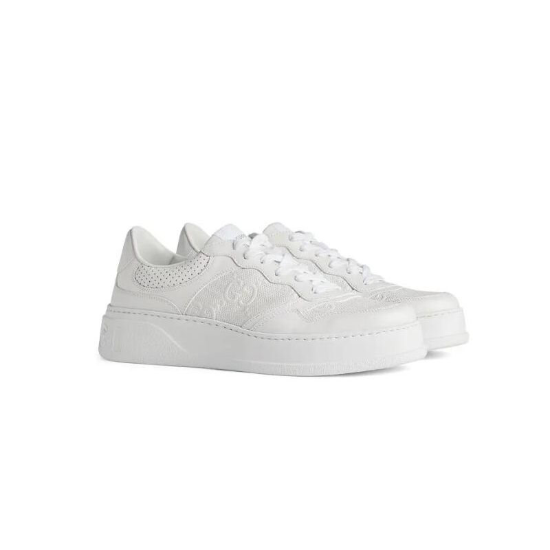 Gucci GG Platform Sneaker , Size 35-46