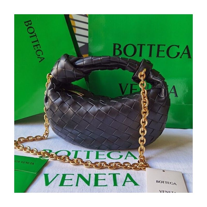 Bottega Veneta Mini Chain Jodie 