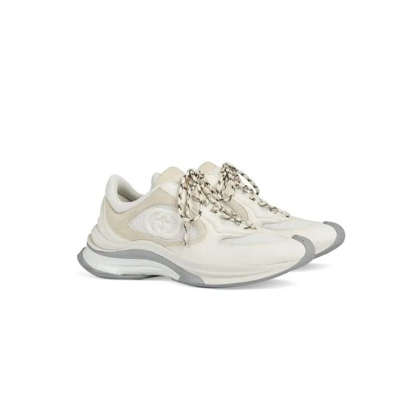 Gucci Run sneaker, Size 35-45