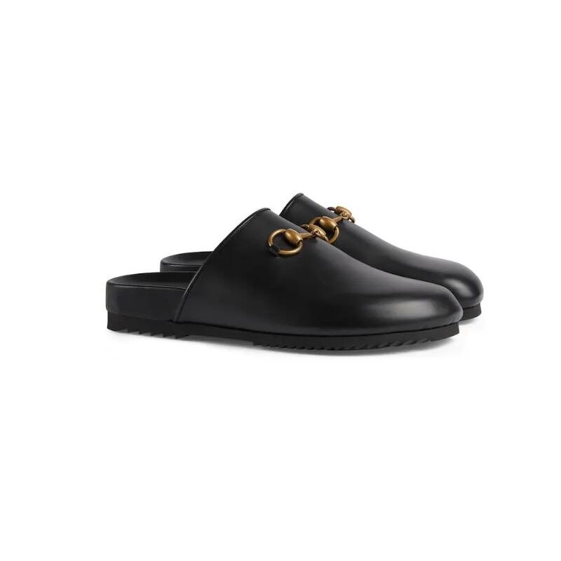 Gucci Slippers, Size 36-46