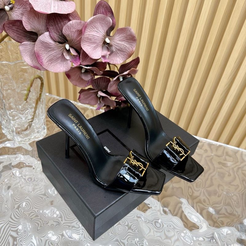 YSL sandal , Size 35-41