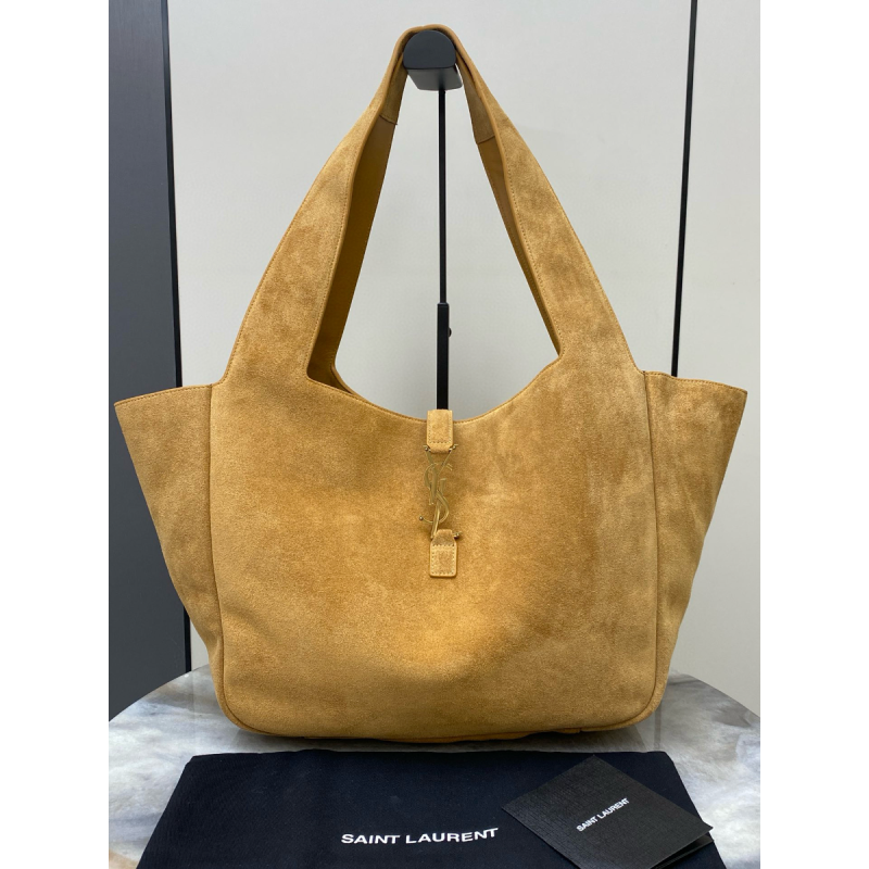 Le 5 à 7 Bea in suede