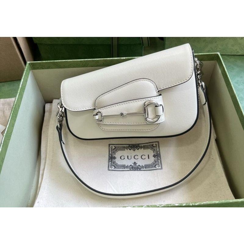 Gucci Horsebit 1955 Mini Shoulder Bag