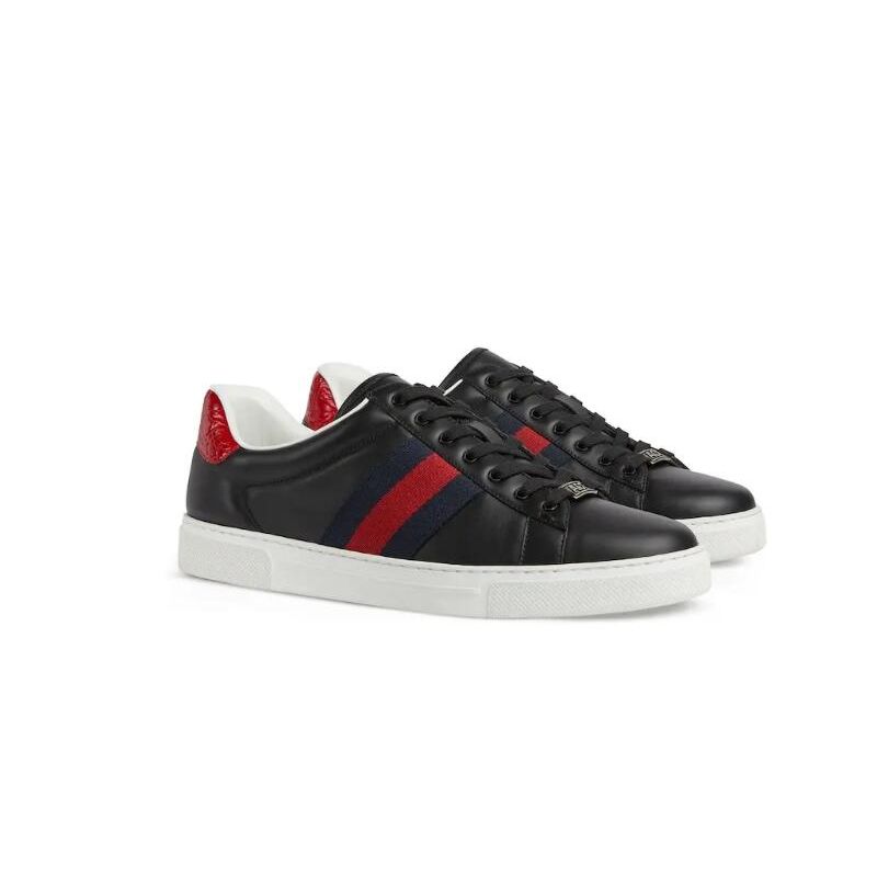 Gucci Ace Sneaker , Size 35-45