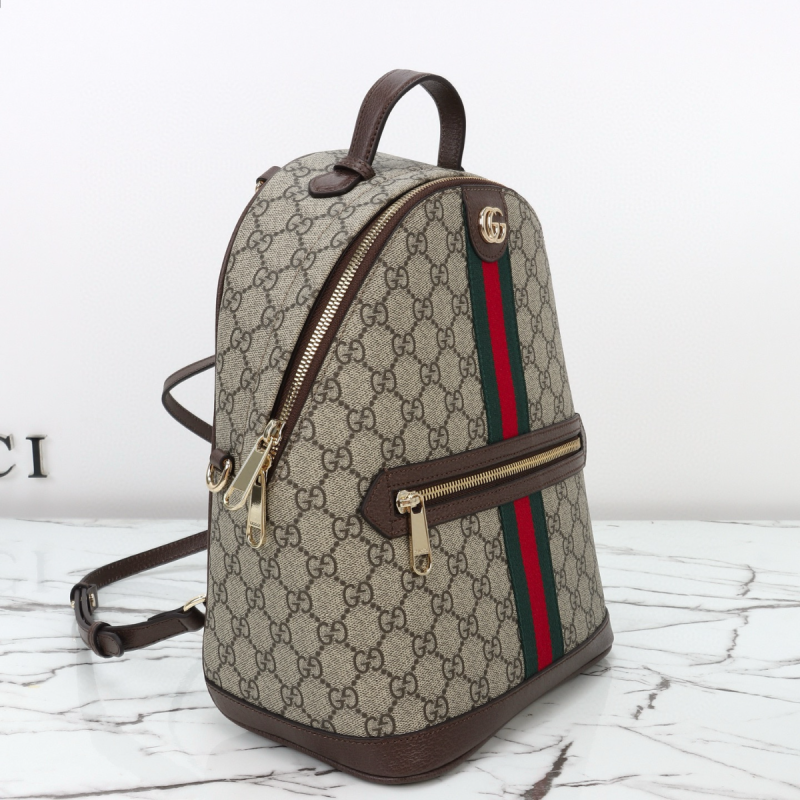 Gucci Ophidia Medium Backpack