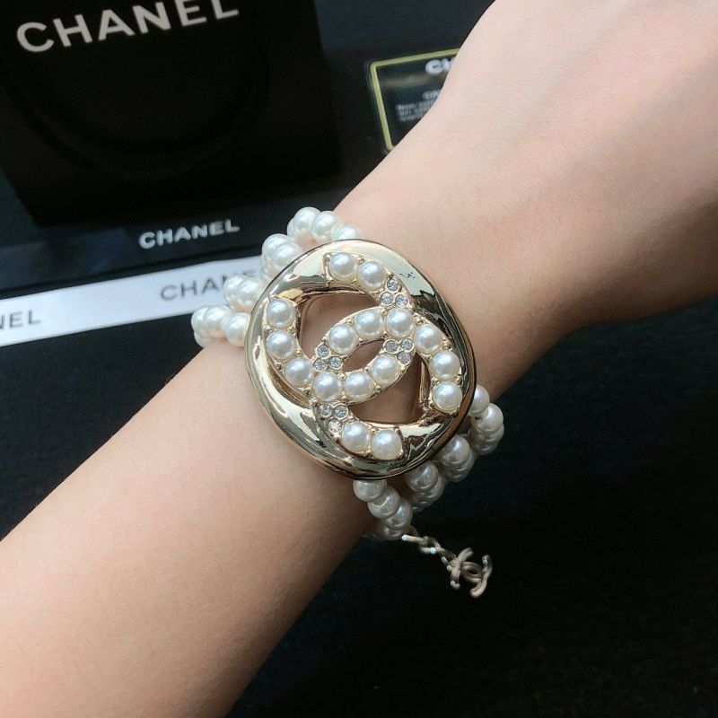 Bracciale Chanel