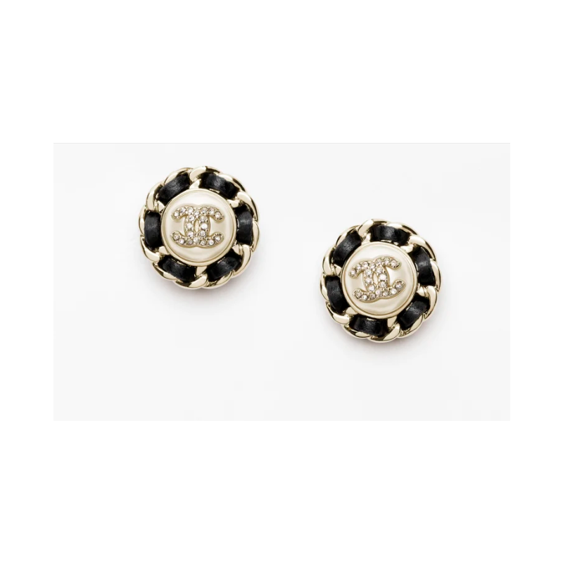 Orecchini Chanel