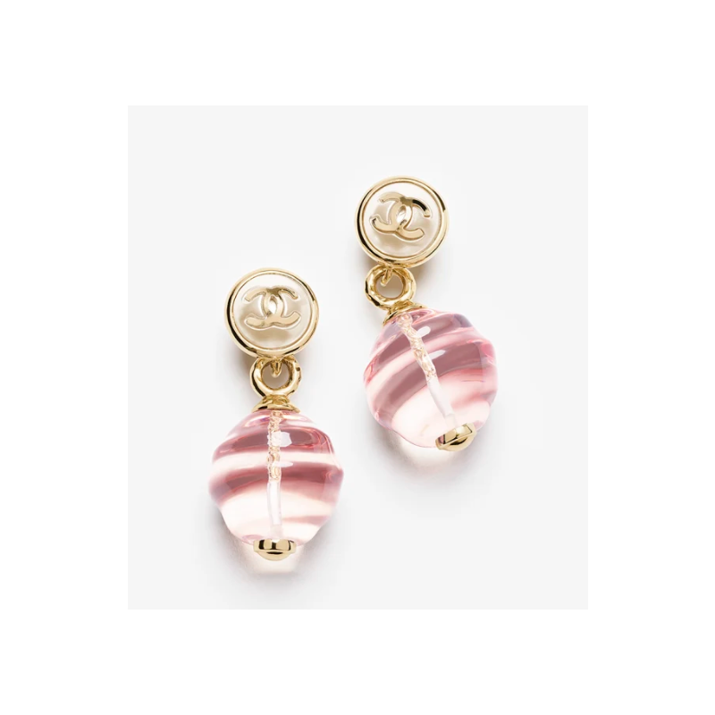 Orecchini Chanel
