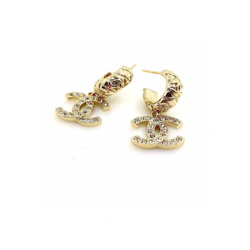 Orecchini Chanel