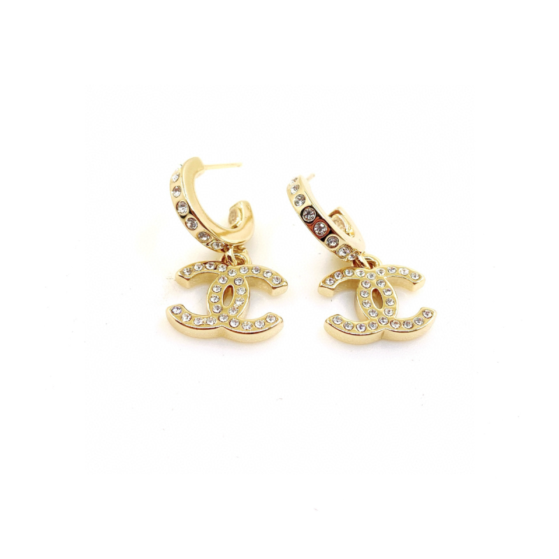 Orecchini Chanel