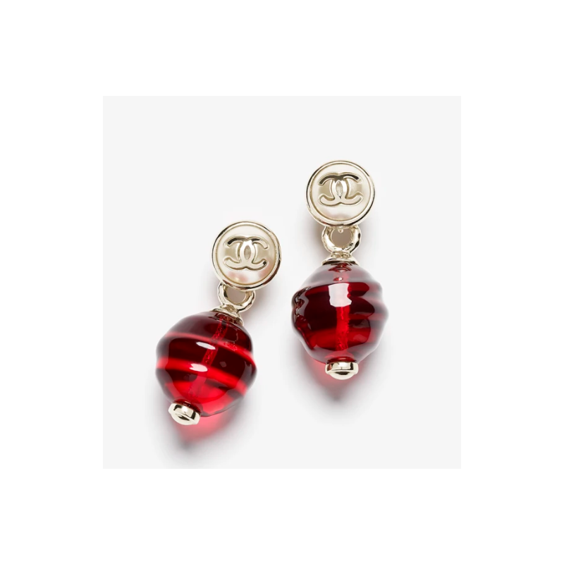 Orecchini Chanel