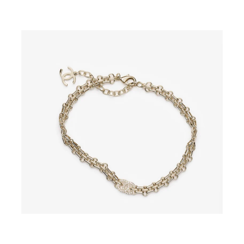 Collana Chanel