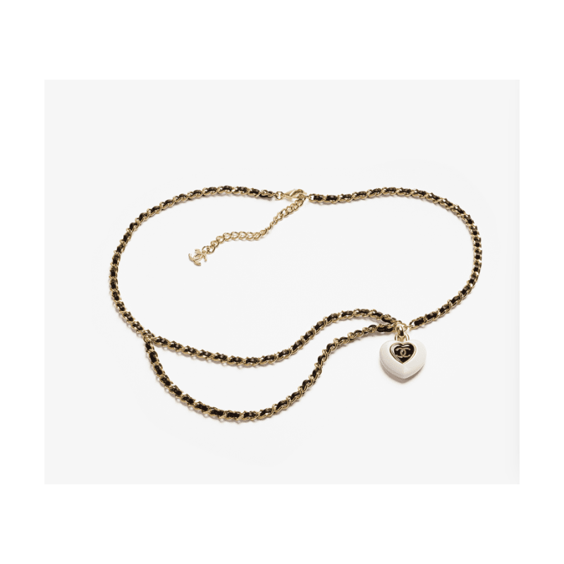 Cintura a catena Chanel