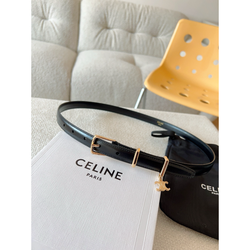 Cintura celine Mini 18mm 