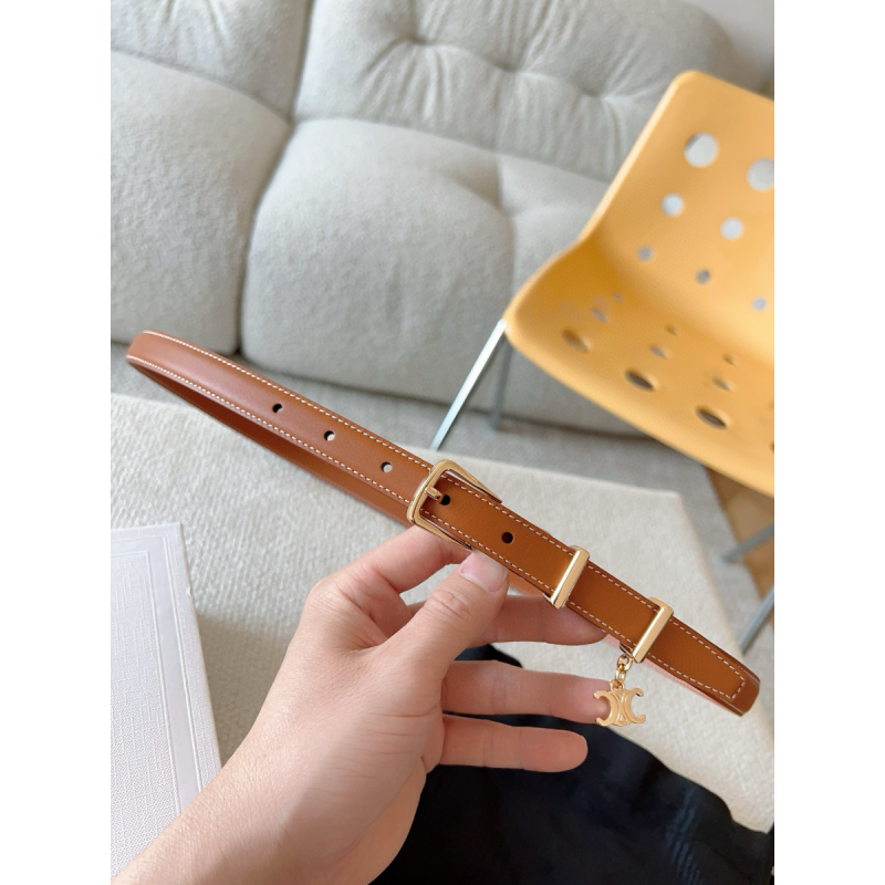 Cintura celine Mini 18mm 