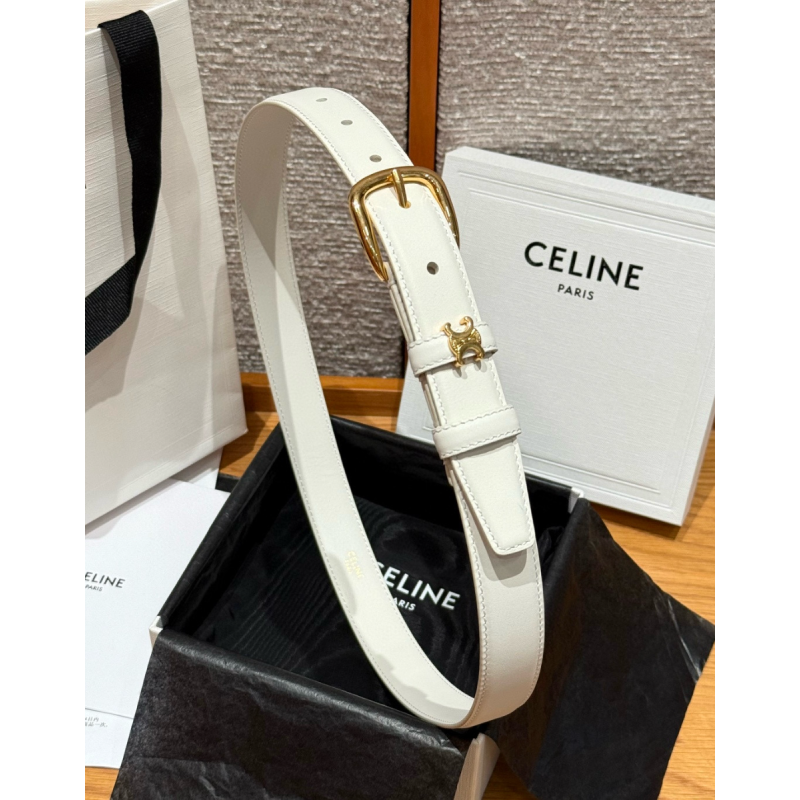 Cintura celine Vivienne 25mm