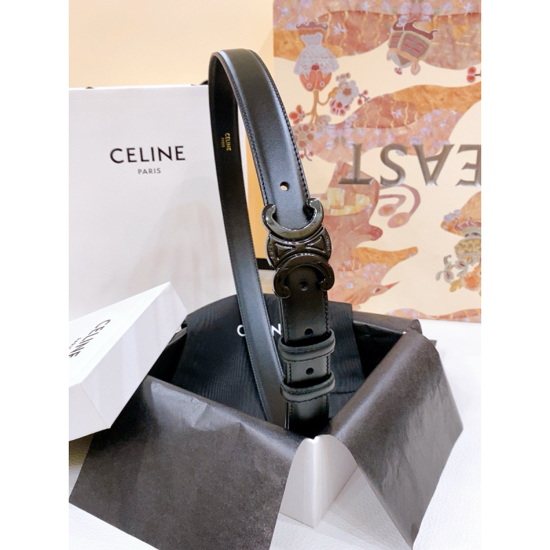 Cintura celine Triomphe 25mm 