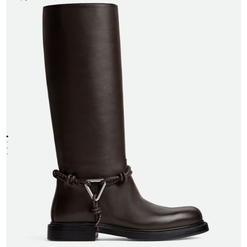 Stivali Bottega Veneta, Size 35-42