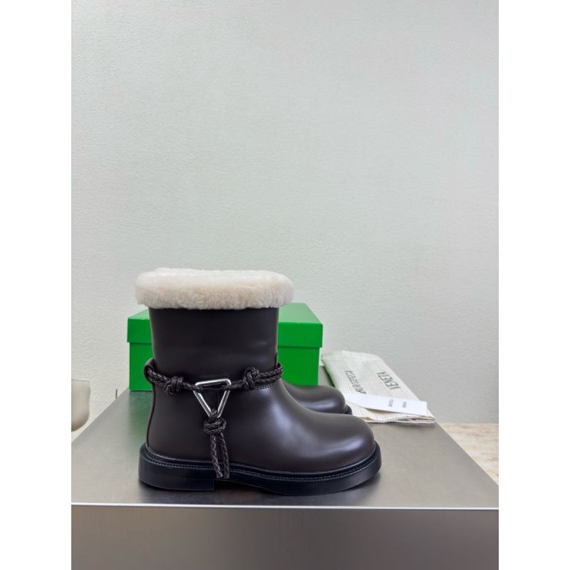 Stivali Bottega Veneta, Size 35-42