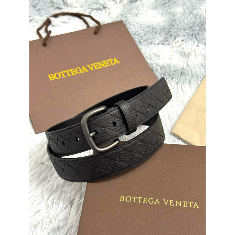 Bottega Veneta Cintura piccola 3,5 cm