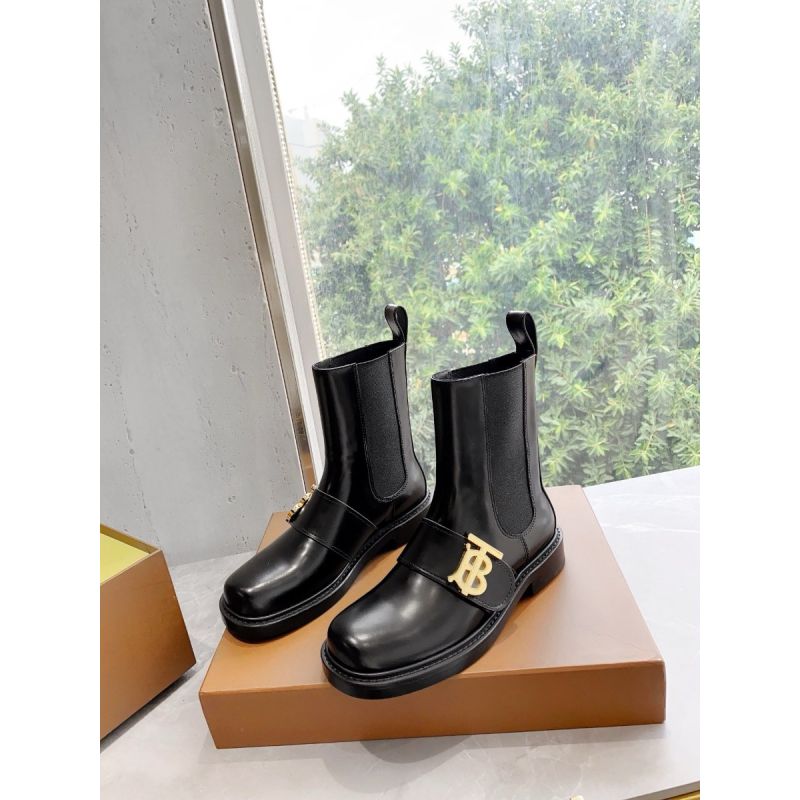 Burberry Boots