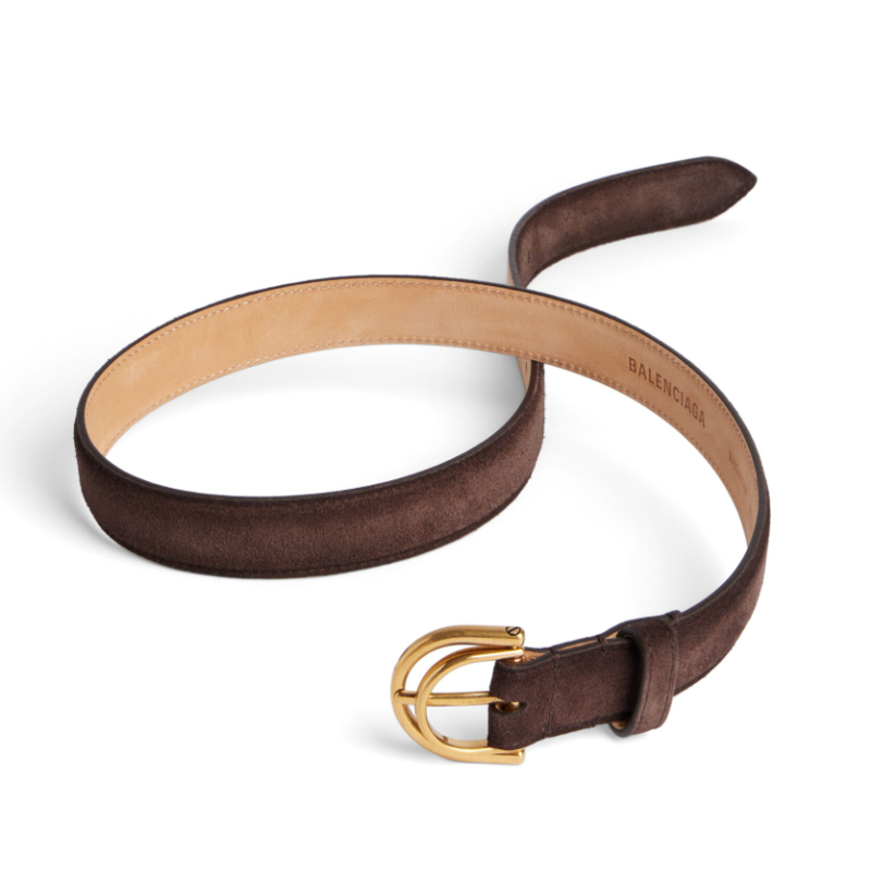 Cintura Balenciaga 2,5 cm