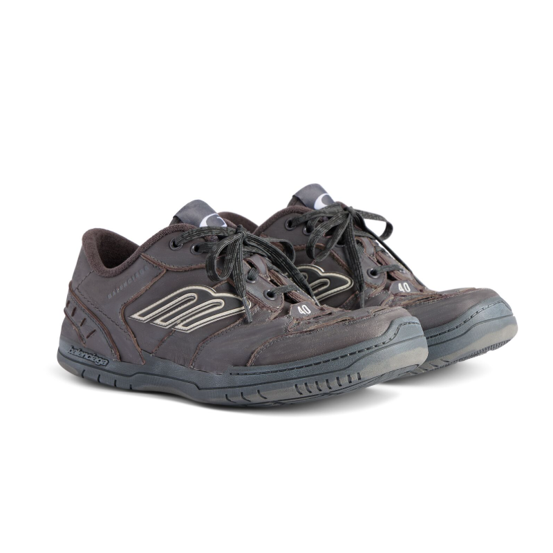 Balenciaga Sneaker Uomo e Donna, Size 35-46