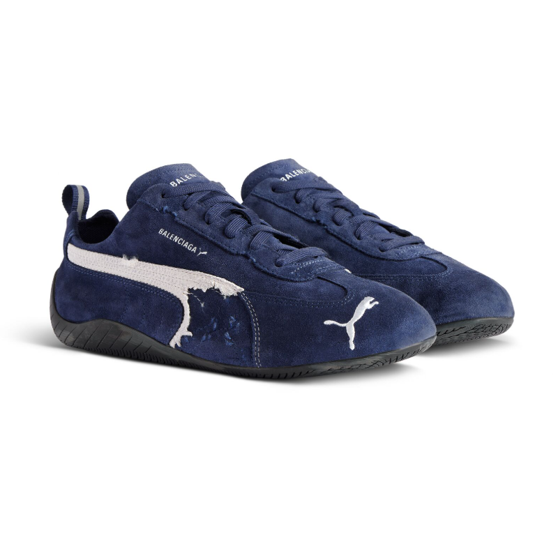 Balenciaga Sneaker Uomo e Donna, Size 35-45