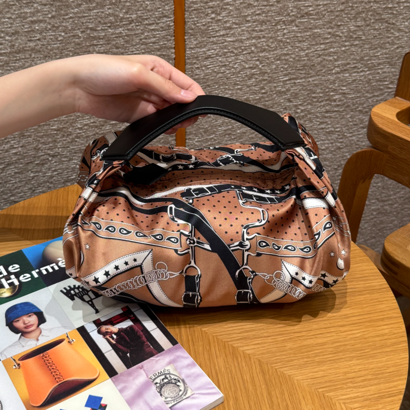 Hermes Balusoie Borsa