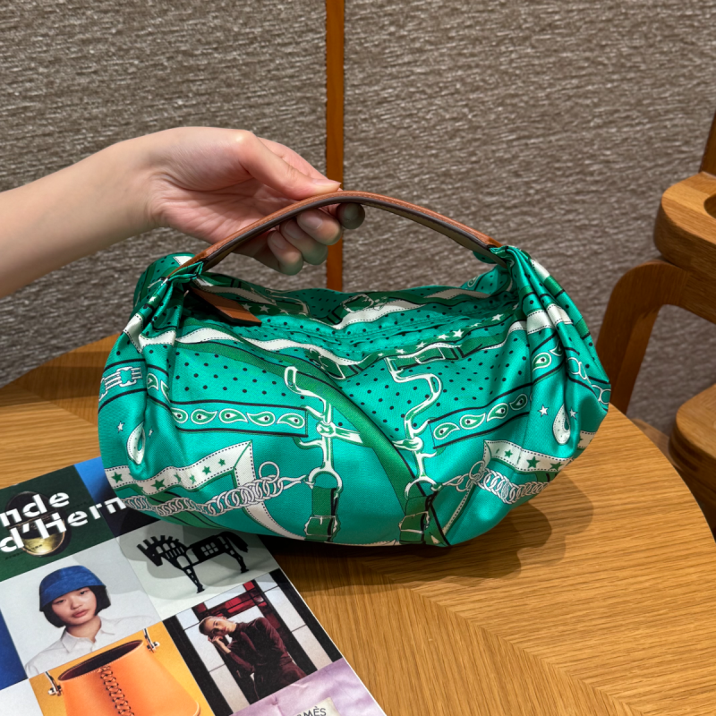 Hermes Balusoie Borsa