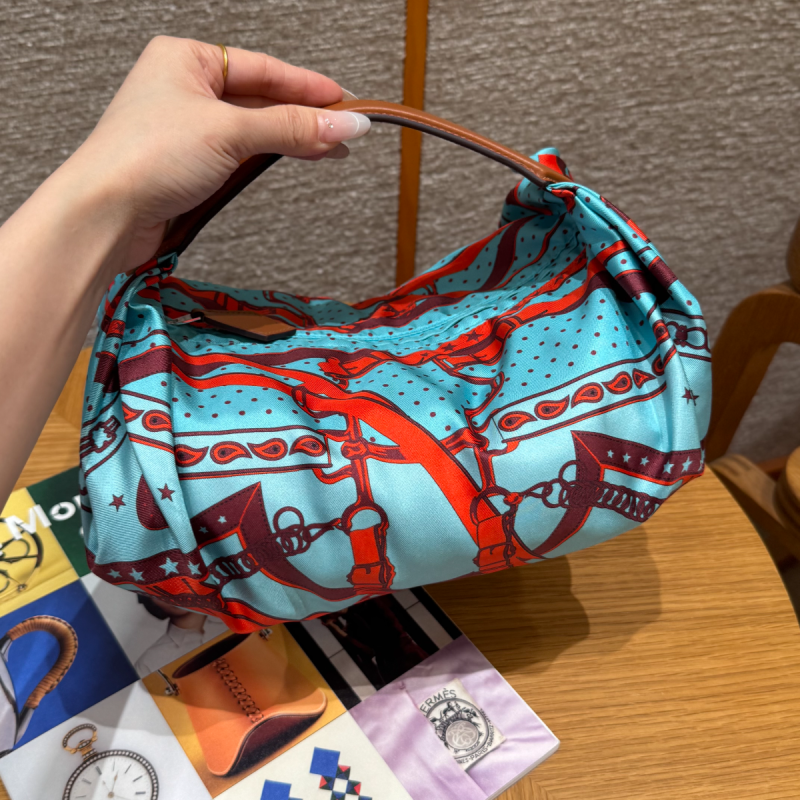 Hermes Balusoie Borsa