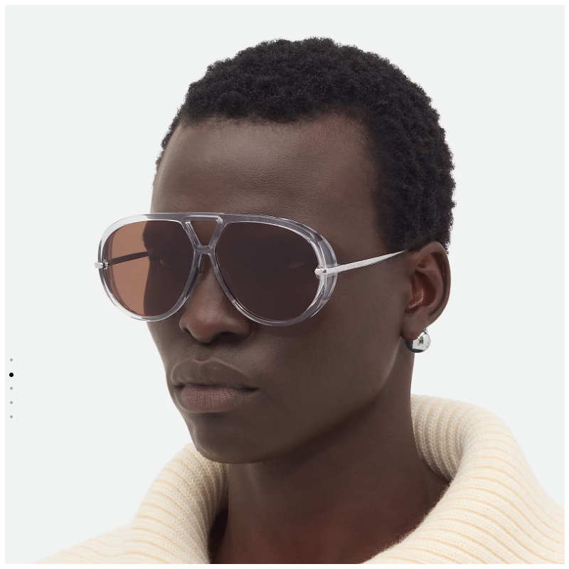 Bottega Veneta Sunglasses