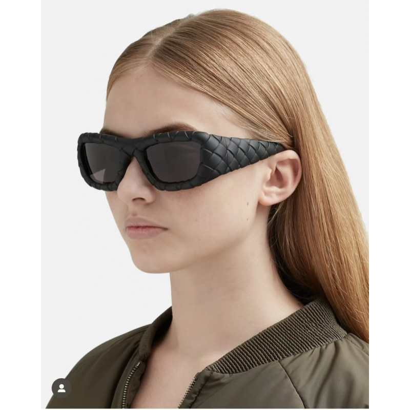 Bottega Veneta Sunglasses