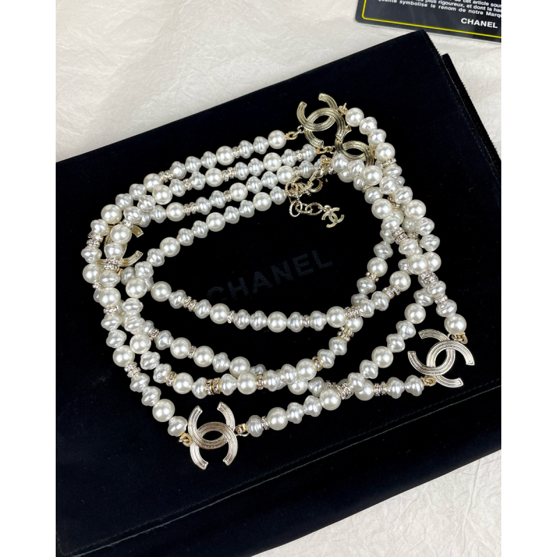 Chanel Necklace 
