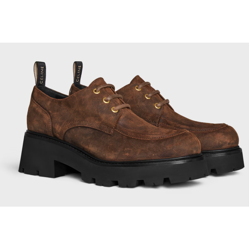 Celine Triomphe Derby per donna, taglia 35-41