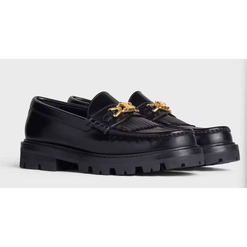 Celine Loafer per donna, taglia 35-41