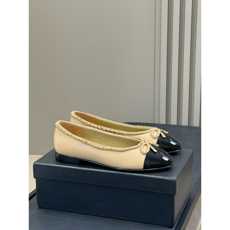 Chanel Ballet Flats, Size 35-41